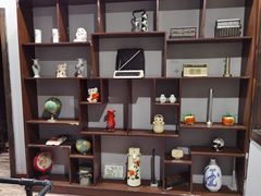 -炙热青春怀旧主题餐厅(河北路店)