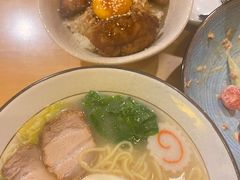 -吉炙烧鸟•本格料理(国际商贸城店)