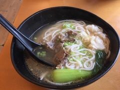 -三千粉牛肉米粉(来客茂店)