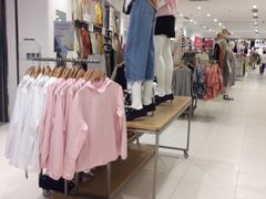 -优衣库(苏州天虹CCMall石路店)