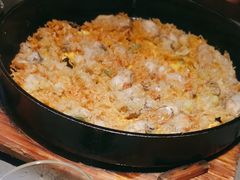-张家卫·阳江菜·小海鲜(肥婆湾桥店)
