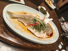 -抱德·潮汕味(琶洲店原惠城鱼仔)