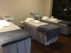 -汐月Health纤体spa中心