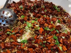 -恒盛居回族饭店