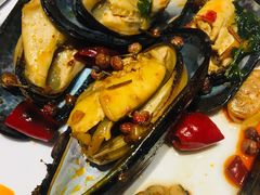 -汉巴味德(大悦城店)