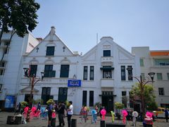 -法塔西拉广场