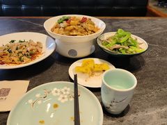 -紫泥369粗粮季(鼓楼店)