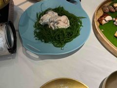 -香香海南菜餐厅
