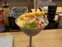 -鮨政· Omakase(港汇恒隆广场店)