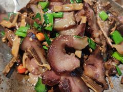 -灶东家民间菜(回兴店)