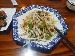 -呼吸森林·生态农庄农家乐私房菜