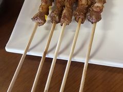 -福寿斋·老北京铜锅涮肉·烧烤(清岚店)