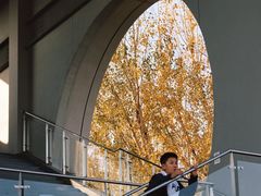 -回龙观体育文化公园