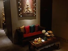 -泰合玺·精油疗愈 SPA(南京河西万达店)