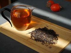 -湖畔居茶楼(湖滨店)