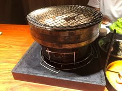 -山之屋炭火烧肉·生啤畅饮(大朗万科中央公园店)