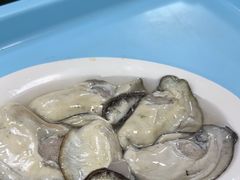 -花苑美食横琴生蚝火锅(拱北粤华路店)