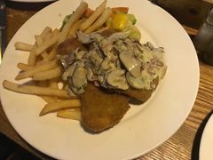 -Geneva日内瓦餐厅(西郊宝成花苑店)