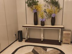 -北京王府井天伦王朝酒店