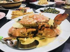 -龙海鲜螃蟹王(宏茂桥店)