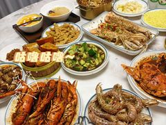 -三妹小龙虾·黄油蟹(华侨城总店)
