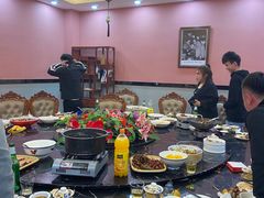 包厢-韶山冲湘菜(中兴大街店)