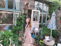 -荒度咖啡(北九水店)