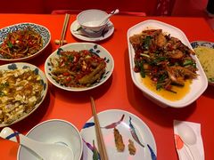 -侯师傅热炒店(印象城店)