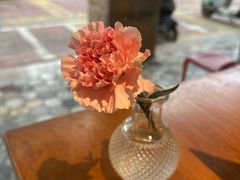 -Thanks美式餐厅(汉堡咖啡店)