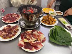 -松明一烤肉馆(鲁园店)