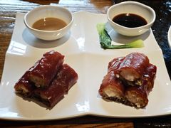 -小城粥道·海胆鲜虾粥(解放广场店)