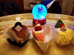 -卡玛王子·面包·蛋糕(南山宝能环球汇店)