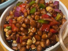 -0317火锅鸡·清真(正达店)