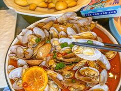 -皓景海鲜·地标美食(双月湾店)