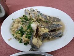 -西江渔村