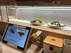 -滨寿司(新街口中央商场店)