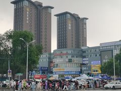 -沈阳奥林匹克体育中心