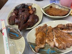 鸭头-圆宝台湾小吃(迎津街店)