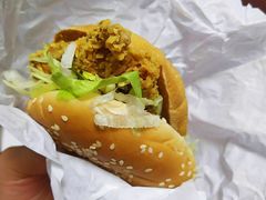 -麦当劳(大栅栏店)