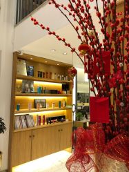 -丝悦发型设计机构