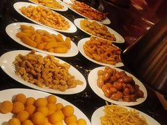 -万嘉自助火锅烤肉烧烤