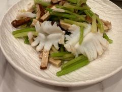-熠盛·本帮菜Bistro(永嘉路店)