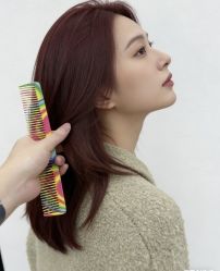 -BEAUTY HAIR GANO
