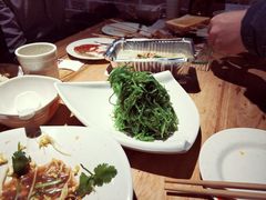 -管氏翅吧(马家堡店)