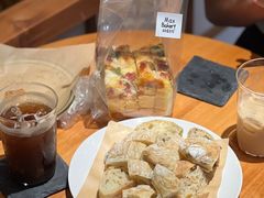 -Max Bakery 阿唛手作