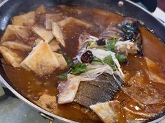 -郭林家常菜(狼垡店)