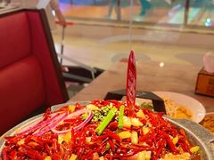 -南锣肥猫·麻辣烤鱼·15年现烤现卖(通州领展店)