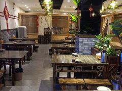 大堂-庆合府重庆大排档(紫都城店)
