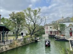 -赤坎·广东华侨国际旅游度假区