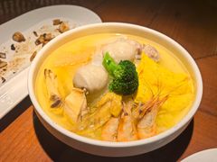 -外婆家(青岛万象城店)